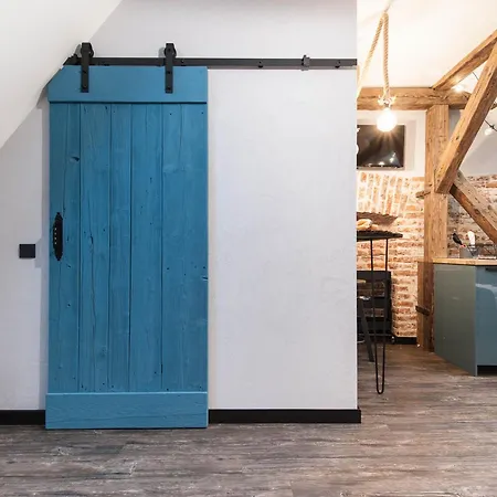 Apartamento Kazimierz District - Dietla 51 Street Cracovia