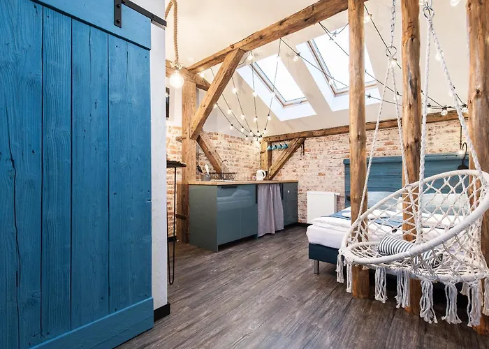 Kazimierz District - Dietla 51 Street Апартаменты