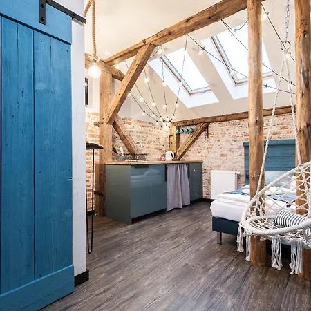 Kazimierz District - Dietla 51 Street Διαμέρισμα