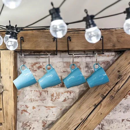 Kazimierz District - Dietla 51 Street * Krasków